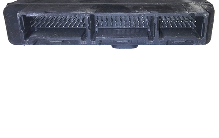 22681826 bcm body control module 2001-2005 Chevy Malibu