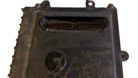 5269574 Chrysler Sebring or Dodge Avenger 1995-1996 TCM transmission computer