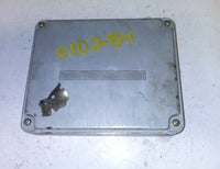 89661-02682 ecm ecu computer 2000 Toyota Corolla