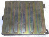37820-PT3-A04  ecm ecu computer 1991-1993 Honda Accord