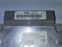 1999 Ford Contour Cougar or Mystique ecm ecu computer 98BB-12A650-AME