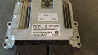 2005 Jeep Liberty ecm ecu computer P56044562CF