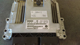 2005 Jeep Liberty ecm ecu computer P56044562CF
