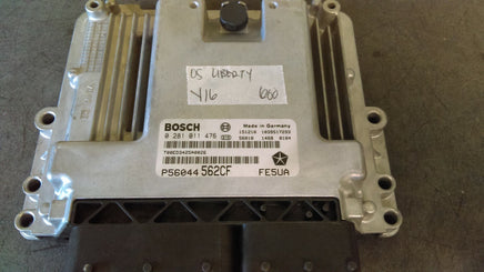 2005 Jeep Liberty ecm ecu computer P56044562CF