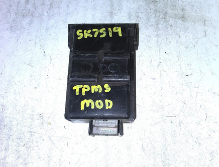2014 Kia Forte tire pressure monitor module 95800-A7000