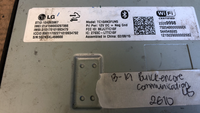2013-2019 Buick Encore Communication Module 23359998