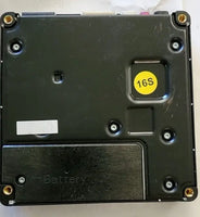 2020-2021 Porsche Taycan emergency call control module 9J1 035 283 C