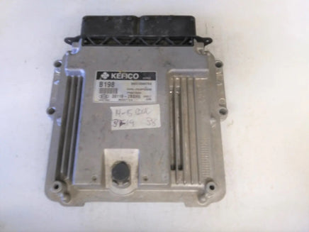 39110-2BSH6 Kia Soul 2015 ecm ecu computer