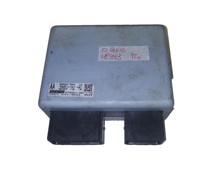 39980-TR2-A0 power steering module computer 2012 Honda Civic