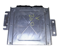 39102-23170 ecm ecu computer 2004-2006 Hyundai Elantra