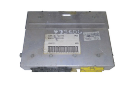 1227749 Pontiac Sunbird Skylark or Calais 1987-1993 ecm ecu computer