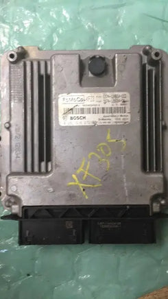 2014-2016 Ford Fusion ecm ecu computer ES7A-12A650-DCD