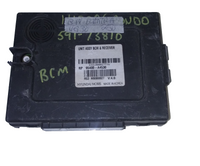 95400-A4530 bcm body control module 2013-2014 Hyundai Elantra