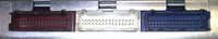 8162348691 ecm ecu computer 1996-1997 Isuzu Trooper