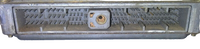 MEC07-361 ecm ecu computer 2002 Nissan Frontier or Xterra