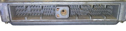 MEC07-361 ecm ecu computer 2002 Nissan Frontier or Xterra