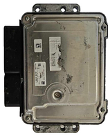 39110-2BRG1 Hyundai Accent 2015-2017 ecm ecu computer