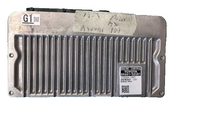 89661-52U81 ecu ecm computer 2012-2013 Toyota Prius