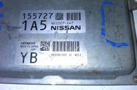 NEC007-647 ecm ecu computer 2014-2017 Infiniti QX50