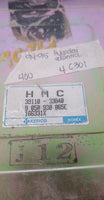 1994-1995 Hyundai Elantra ecm ecu computer 39110-33B40