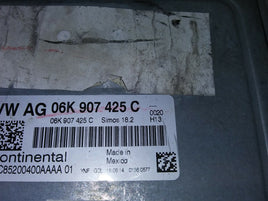 06K 907 425 C Volkswagen VW 2015-2017 Jetta ecm ecu computer