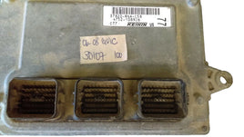 37820-RNA-C58 Honda Civic 2006-2008 ecm ecu computer
