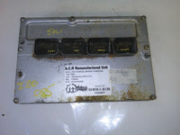 2007 Dodge Caravan or T&C ecm ecu computer 05187658AD