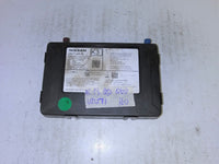 2018-2019 Infiniti Q50 Q60 communication telematics control module 28275 6FL2C