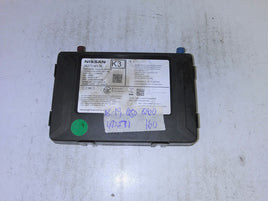 2018-2019 Infiniti Q50 Q60 communication telematics control module 28275 6FL2C