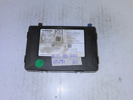 2018-2019 Infiniti Q50 Q60 communication telematics control module 28275 6FL2C