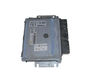NEC012-040 ECM ECU computer 2013-2014 Nissan Altima