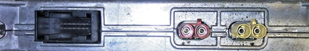 85510259 Video Control Module 2021-2022 Chevy Corvette