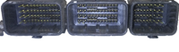 NEC003-667 ecm ecu computer 2013-2015 Nissan Sentra