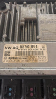 06M 907 309 E Porsche Panamera 2017-2018 ecu ecm computer