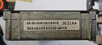 P05093631AA Dodge or Chrysler ECM ecu ecu computer