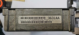 P05093631AA Dodge or Chrysler ECM ecu ecu computer