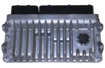 89661-06N11 ecu ecm computer 2016-2017 Toyota Camry