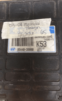 95440-39880 Hyundai Tiburon ecm ecu computer 2003-2004 - Swan Auto