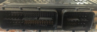 89661-0R131 Toyota Rav4 Rav-4 2009 ecu ecm computer