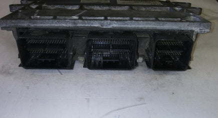 2013 Lincoln MKZ ecm ecu computer DP5A-12A650-JH