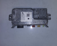 87816605 Video Control Module 2020-2021 Cadillac CT5