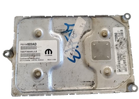 P05150909AD Dodge Dart 2015 ecm ecu computer