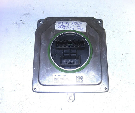 32337455-AA HID headlight ballast module 2023-2024 Volvo XC40