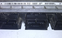 7U7A-12A650-HNA ecm ecu computer 2007 Ford Edge or MKX **tested**