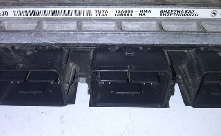 7U7A-12A650-HNA ecm ecu computer 2007 Ford Edge or MKX **tested**
