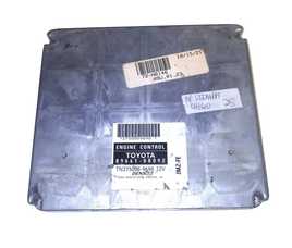 89661-08092 ecm ecu computer 2014 Nissan Sentra