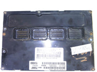 P56044742AD ECM ECU computer 2005-2006 Jeep Grand Cherokee