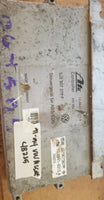 535 907 379 F Volkswagen Passat 1991-1994 ecm ecu computer