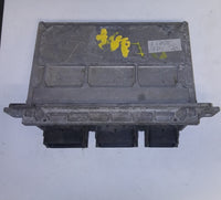 BT4A-12A650-GJ ecm ecu computer 2011 Ford Edge **TESTED**