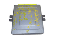 33920-71E11 Suzuki Sidekick or Tracker 1996 ecm ecu computer